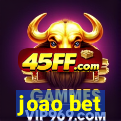 joao bet